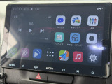 お好きな音楽を車内でお楽しみいただけます♪スピーカー交換・ウーハー追加などの音質向上や、最新ナビ・後席モニター等の取り付けも是非ご相談ください!