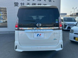 ●大好評のボディコーティング「弾スプラッシュコート」もご納車までに施工可能。通常のガラスコートと異なる、耐久年数6年の無機質ガラスコーティングが、ボディをキレイな状態に保ってくれます。