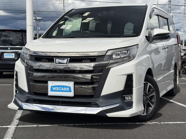 ノア 2.0 Si W×B II