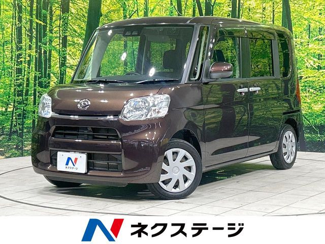 タント X SAIII 
