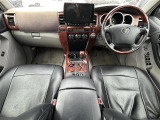 ハイラックスサーフ 2.7 SSR-X 4WD 4WD 修復歴無し