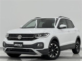フォルクスワーゲン T-Cross