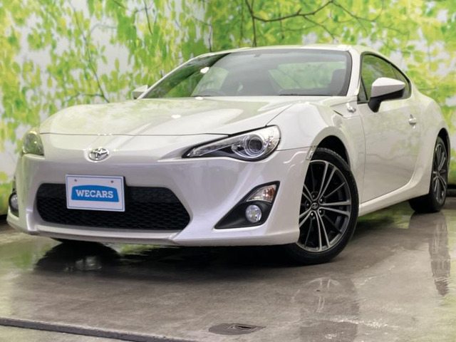 86 2.0 GT