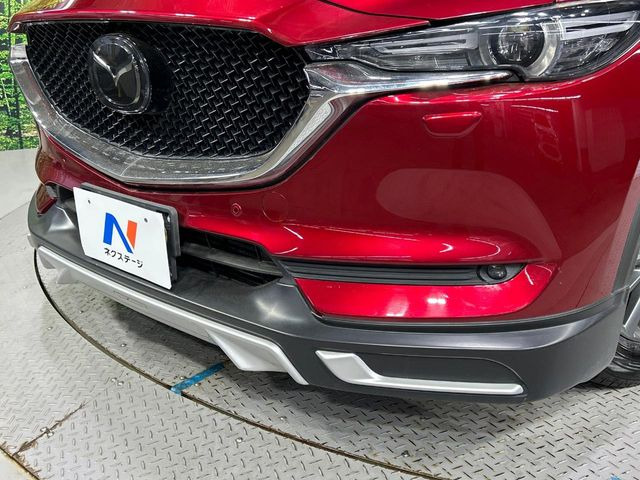 マツダ CX-5 XD プロアクティブ の中古車詳細 (43,110km, ソウルレッド