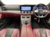 CLSクラス CLS220d スポーツ エクスクルーシブ パッケージ 本革シート サンルーフ