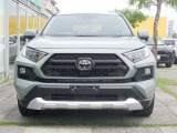 RAV4 2.0 アドベンチャー 4WD 