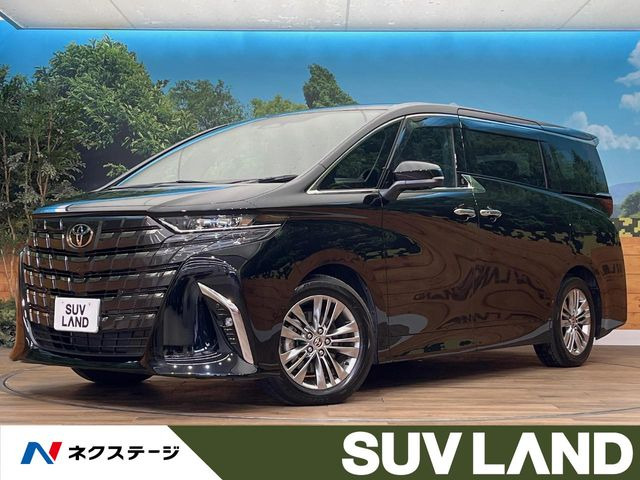 アルファード 2.5 Z