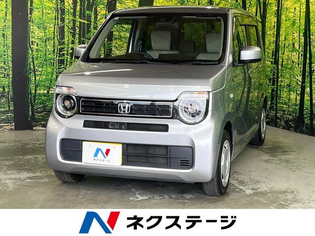 ホンダ N-WGN 