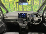 ステップワゴン 1.5 スパーダ 