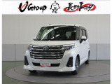 トヨタ ルーミー