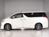 ★サイドビュー★ダウンサス、車高調、ホイール等のカスタムも承っております!