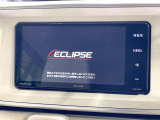 【SDナビ】使いやすいナビで目的地までしっかり案内してくれます。各種オーディオ再生機能も充実しており、お車の運転がさらに楽しくなります!!