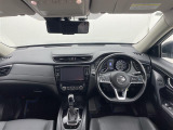 エクストレイル 2.0 20Xi ハイブリッド 4WD 4WD 修復歴無し