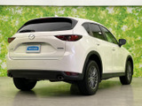 CX-5 2.0 20S スマートエディション 