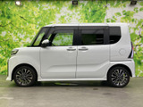 タントカスタム RS 