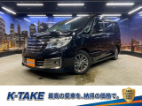 エマージェンシーブレーキ(禁煙車)(後期型)(両側パワースライドドア)(メーカーSDナビ)(クルーズコントロール)(コーナーセンサー)(アラウンドビューモニター)(ETC)(純正16インチAW)