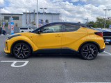 C-HR ハイブリッド 1.8 S GR スポーツ 