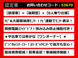アルファード 2.5 S 後期型 8人乗 リアモニター デカナビ