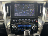 アルファード 2.5 S Cパッケージ 本革シート サンルーフ