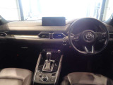 CX-5 2.2 XD エクスクルーシブ モード 
