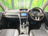 フォレスター 2.0 Sリミテッド 4WD 