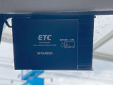 【ETC】高速道路の料金所をストレスなく通過!話題のスポットやサービスエリアに多い「スマートIC」利用時は必須のアイテムです。当店でセットアップを実施、ご納車当日からすぐにご利用いただけます!