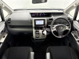 ヴォクシー 2.0 ZS 煌II 修復歴無し