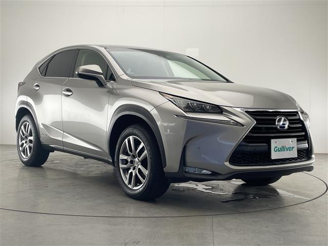 NX 300h Iパッケージ 本革シート サンルーフ
