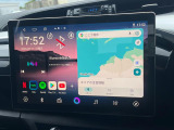 【ディスプレイオーディオ】お持ちのスマホやMP3プレイヤーとの無線接続で音楽再生が可能!コードで繋ぐわずらわしさも無く、手軽にお気に入りの音楽を楽しめます。