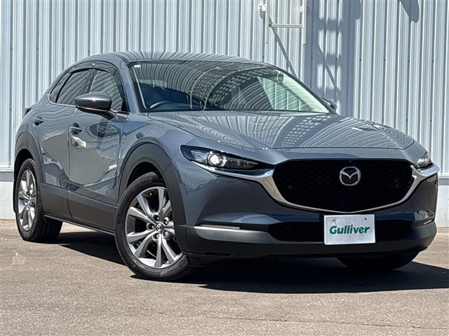 CX-30 1.8 XD プロアクティブ ツーリングセレクション 4WD 4WD 修復歴無し