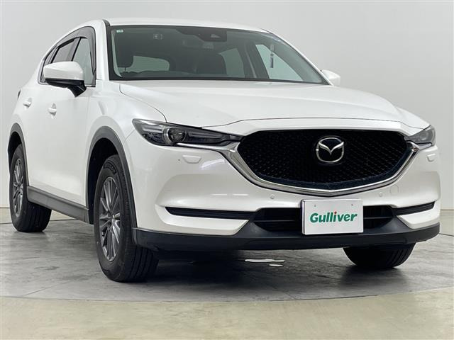 CX-5 2.2 XD プロアクティブ 4WD 4WD 修復歴無し