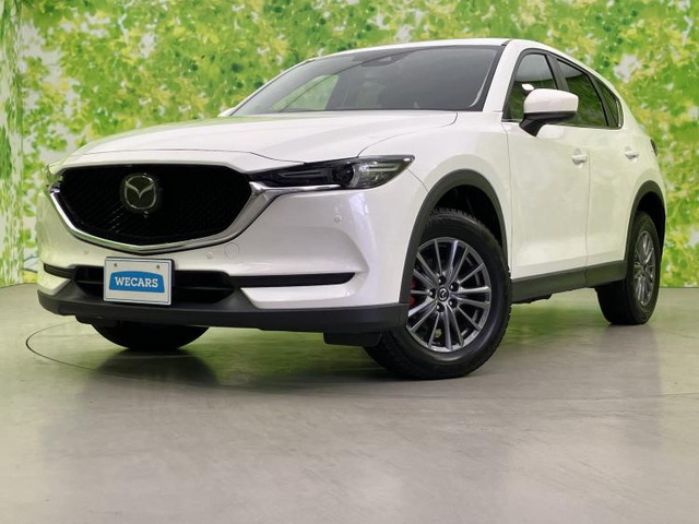 CX-5 2.0 20S スマートエディション