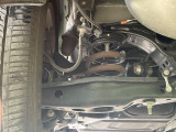 お車を安心してお乗りいただく為には、足回りの定期点検が欠かせません。サービスサポート(有償保証)では無料点検もご提供しており、安心のカーライフをお過ごしいただけるサポート体制が整っています。