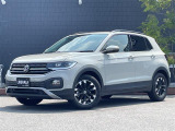 フォルクスワーゲン T-Cross