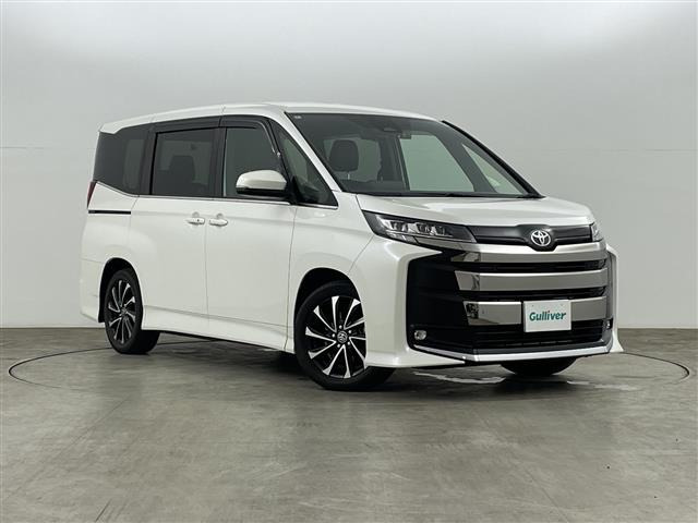ノア 2.0 S-Z 修復歴無し