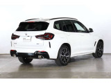X3 xドライブ20d Mスポーツ ディーゼル 4WD 