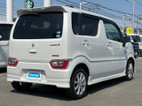 ワゴンR ハイブリッド(HYBRID) FZ 