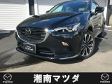 マツダ CX-3