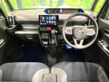 タントカスタム RS ecoIDLE 非装着車 