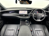 LS 500h 本革シート サンルーフ