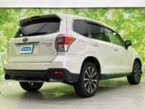 フォレスター 2.0 XT アイサイト 4WD 