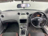 セリカ 1.8 SS-I 5MT修復歴無し