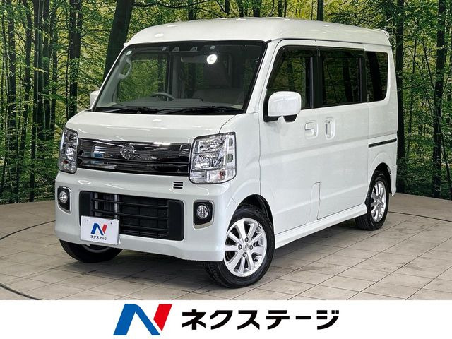 NV100クリッパーリオ E ハイルーフ