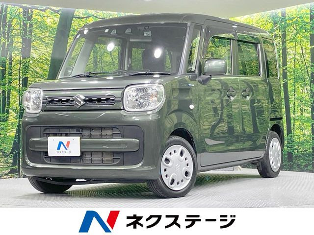 スペーシア  ハイブリッドG