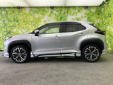 ヤリスクロス 1.5 ハイブリッド Z E-Four 4WD 