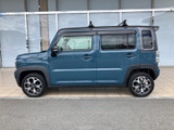 ハスラー ハイブリッド(HYBRID) Xターボ 4WD 