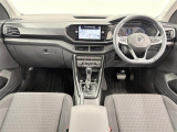 T-Cross TSI 1st 修復歴無し