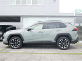 RAV4 2.0 アドベンチャー 4WD 