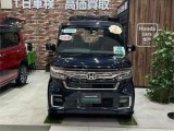 迫力のあるフロントマスクがかっこいい!!