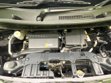 親切・丁寧な専門メカニックスタッフが応対!・車検・点検整備・事故等の修理などアフターサービスも安心。お車のカスタマイズもネクステージのサービススタッフまでご相談ください!